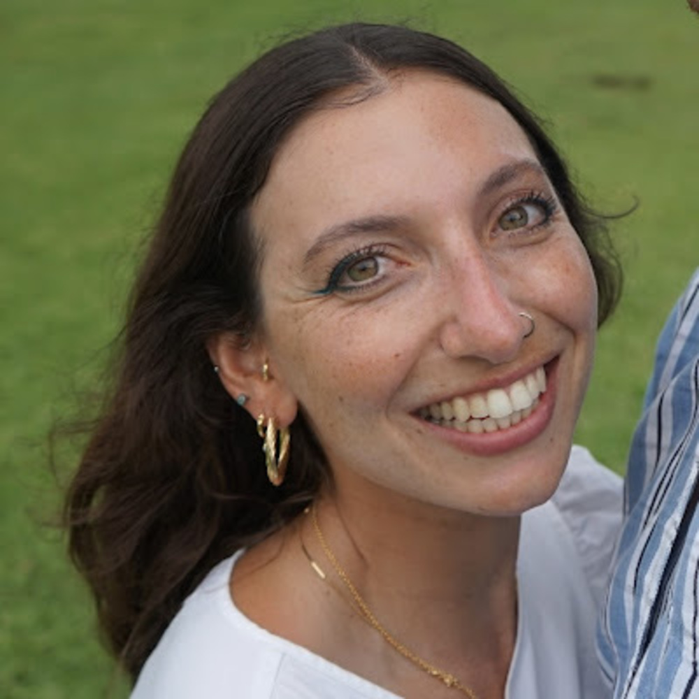 Meet your Posher, Veronica